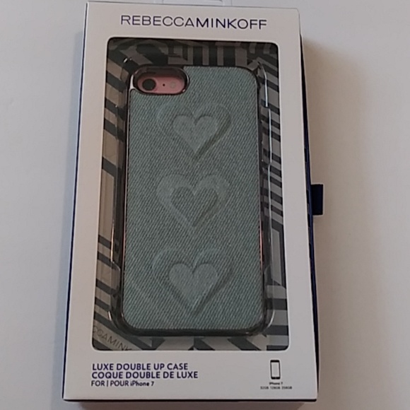 Rebecca Minkoff iPhone 7